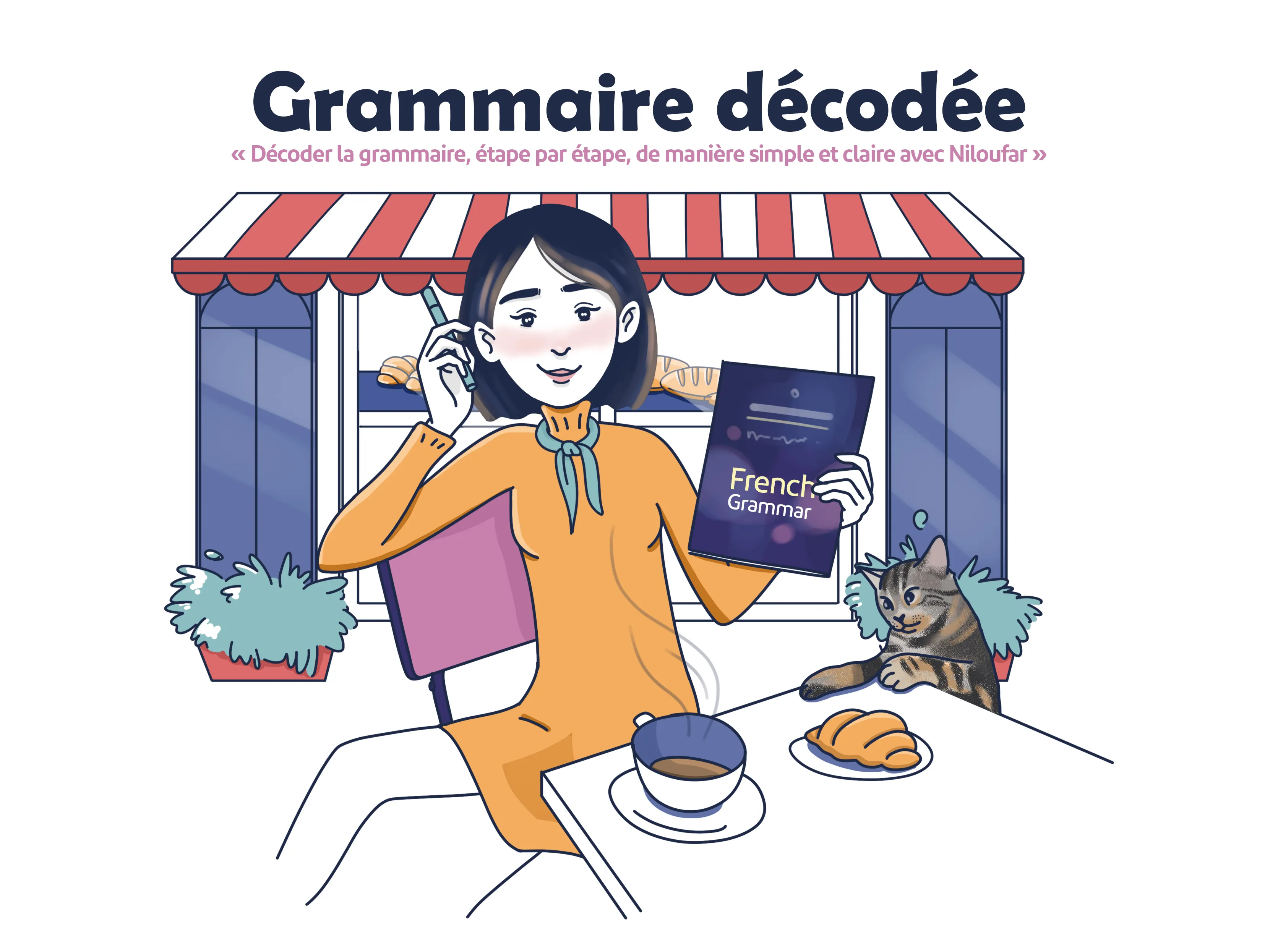 Grammaire décodée (1)